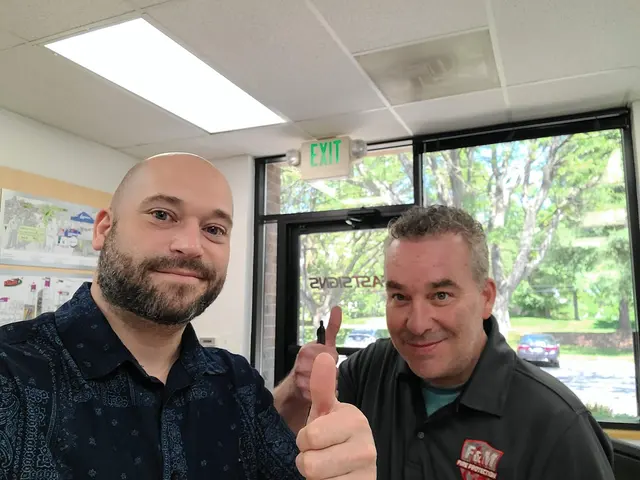 F & M Fire Protection Service, Inc. — customer photo 9