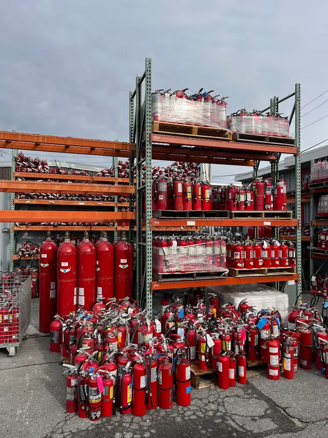 F & M Fire Protection Service, Inc. — customer photo 3