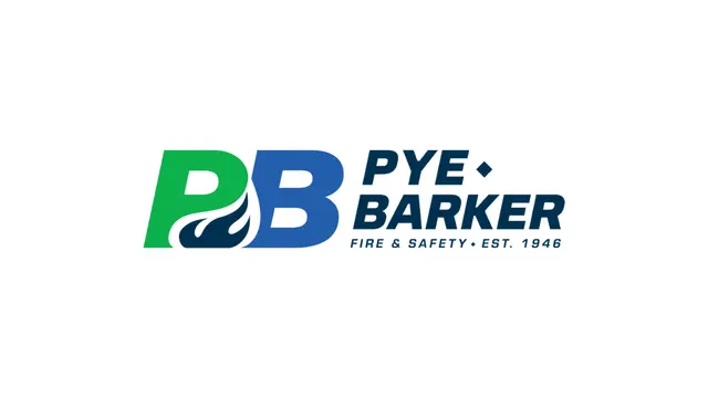 Pye-Barker Fire & Safety — photo from the business 4