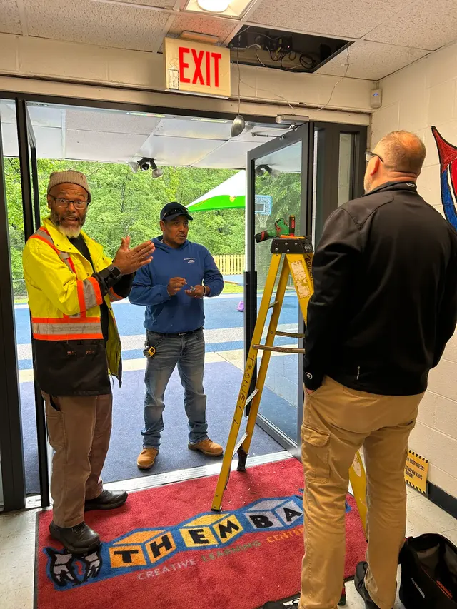 Pye-Barker Fire & Safety — customer photo 3