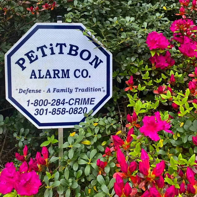 Petitbon Alarm Co. — photo from the business 4