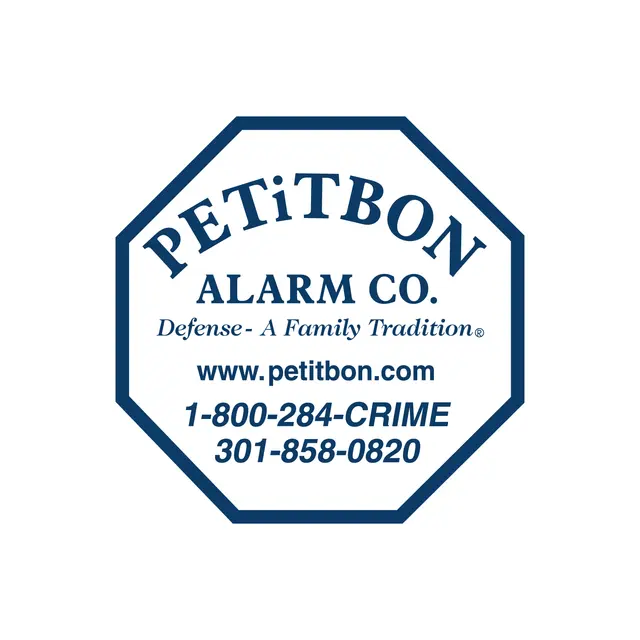 Petitbon Alarm Co. — photo from the business 6