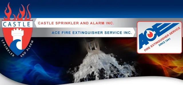Castle Sprinkler & Alarm, Inc. — photo from the business 2