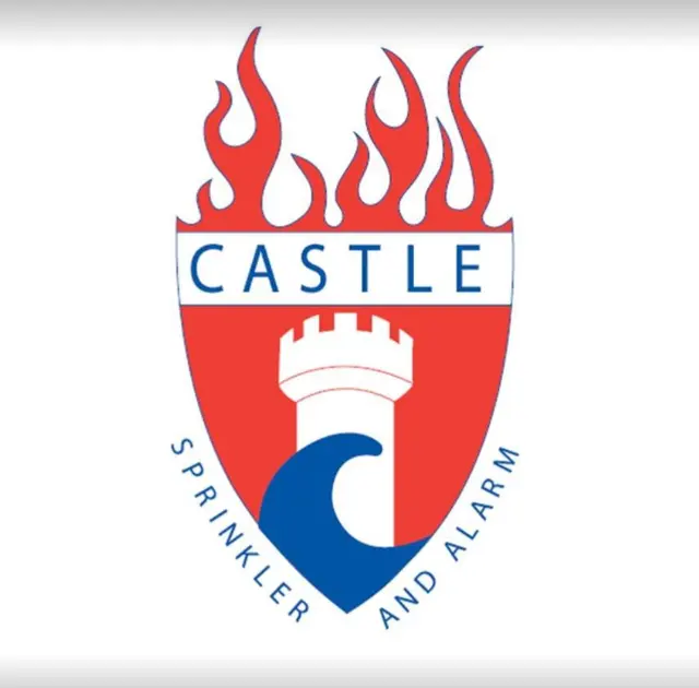 Castle Sprinkler & Alarm, Inc. — photo from the business 6