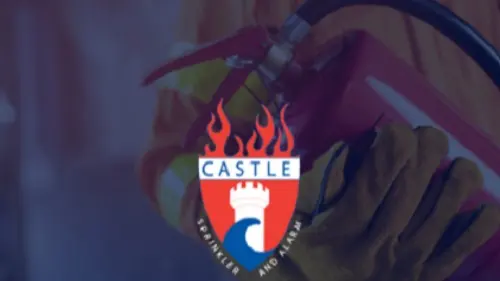 Castle Sprinkler & Alarm, Inc. — photo from the business 1