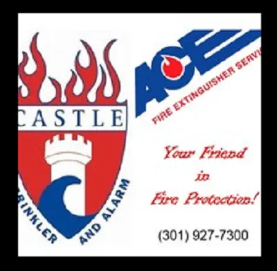 Castle Sprinkler & Alarm, Inc. — photo from the business 3