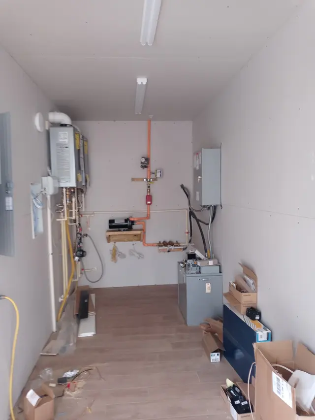 Bayside Fire Protection — customer photo 8