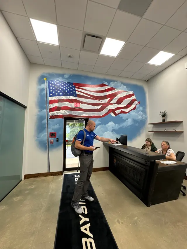 Bayside Fire Protection — customer photo 6