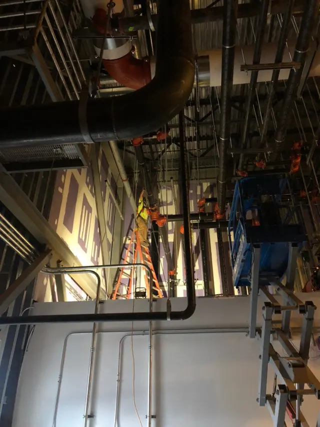 Bayside Fire Protection — photo from the business 4