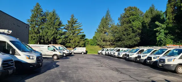 Guardian Fire Protection Services, LLC — photo from the business 11