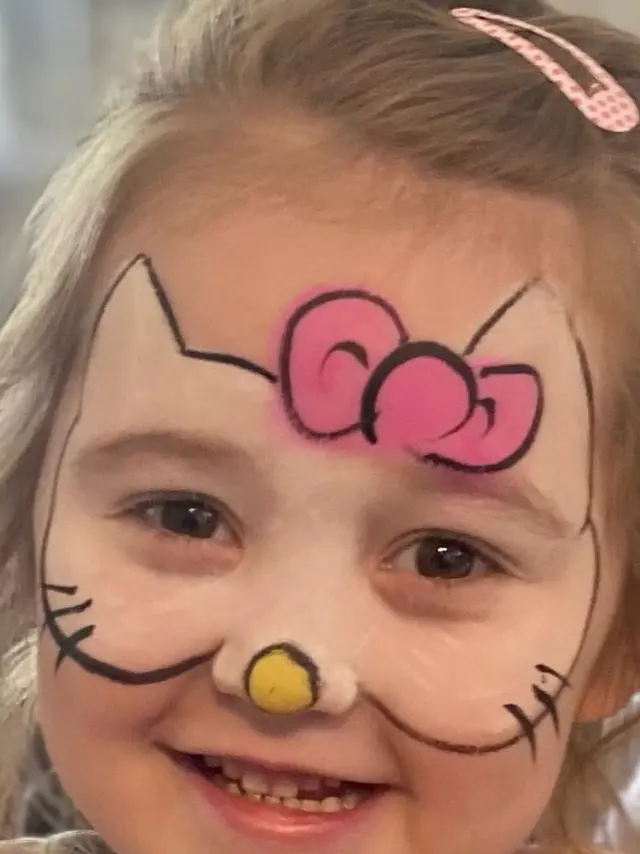 Aunt Toni's Face Painting — photo from the business 7