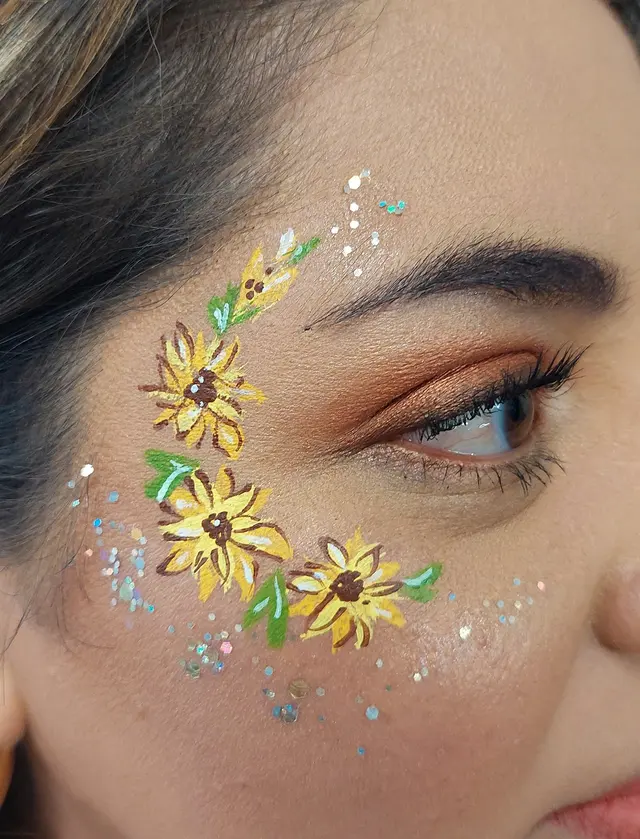Aunt Toni's Face Painting — photo from the business 9