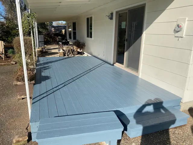 Stom Painters Inc — photo from the business 12