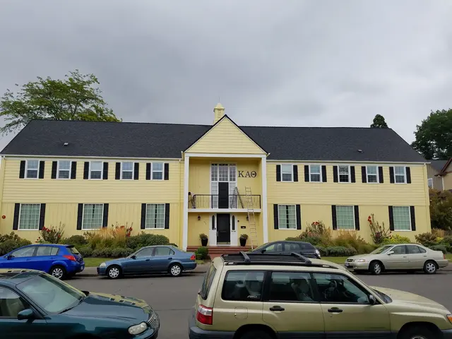 Stom Painters Inc — photo from the business 6
