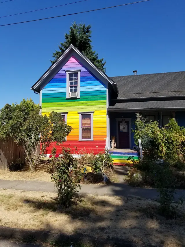 Stom Painters Inc — photo from the business 9
