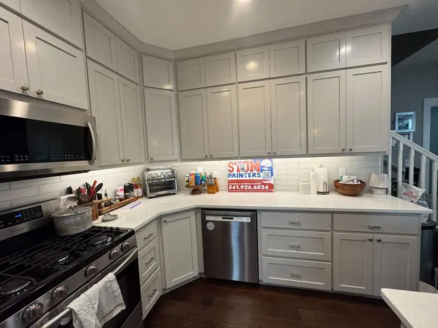 Stom Painters Inc — photo from the business 11