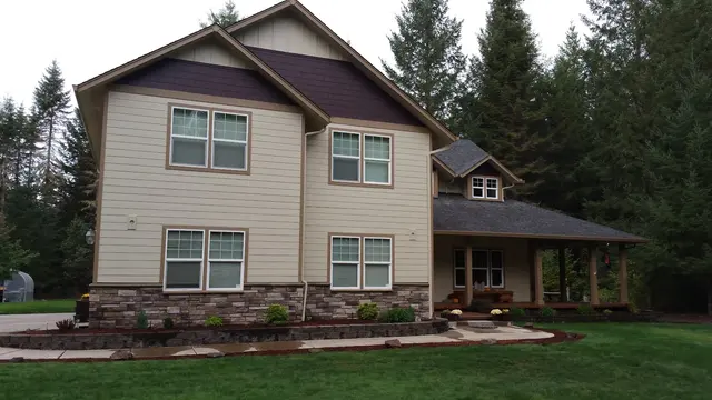 Stom Painters Inc — photo from the business 7