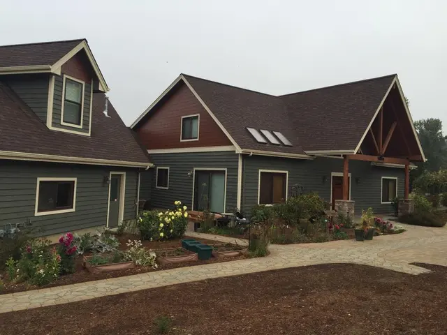 Fitzpatrick Painting & Construction — photo from the business 4