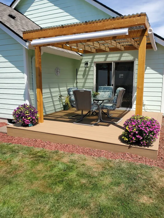 Customer photo from Kathy's review