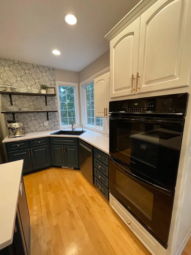 Fitzpatrick Painting & Construction — photo from the business 5