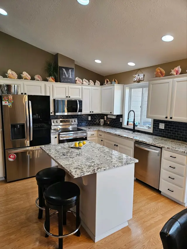 Fitzpatrick Painting & Construction — photo from the business 8