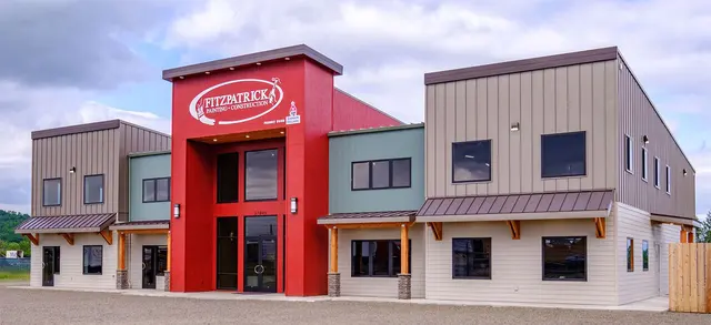 Fitzpatrick Painting & Construction — photo from the business 9