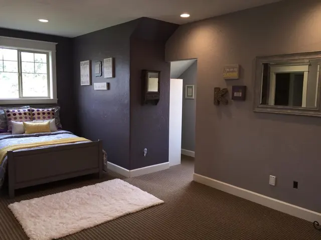 Fitzpatrick Painting & Construction — photo from the business 11