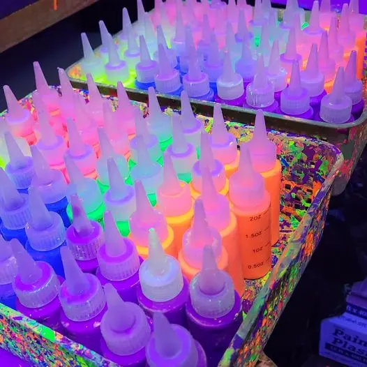 Splatter Box — photo from the business 9