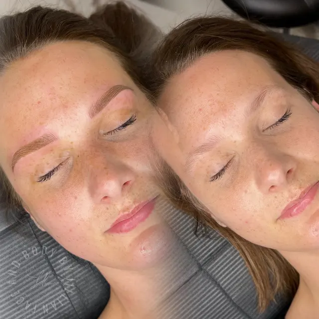 Face and Body by Jillian — photo from the business 3