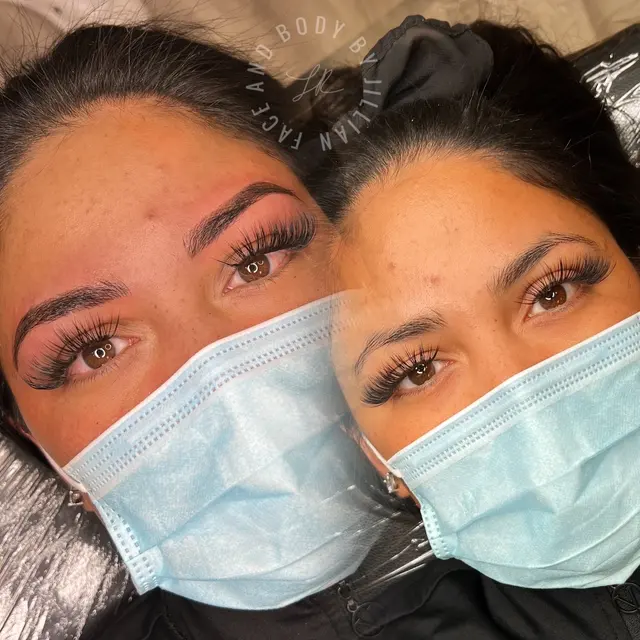 Face and Body by Jillian — customer photo 5