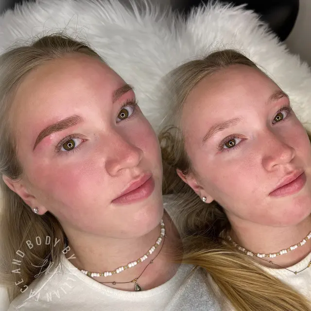 Face and Body by Jillian — customer photo 11