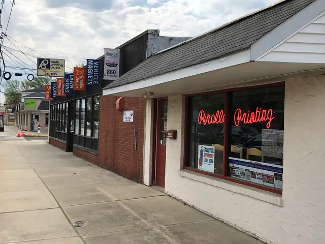 Pirolli Printing Co — customer photo 1