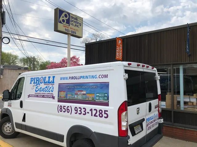 Pirolli Printing Co — customer photo 5
