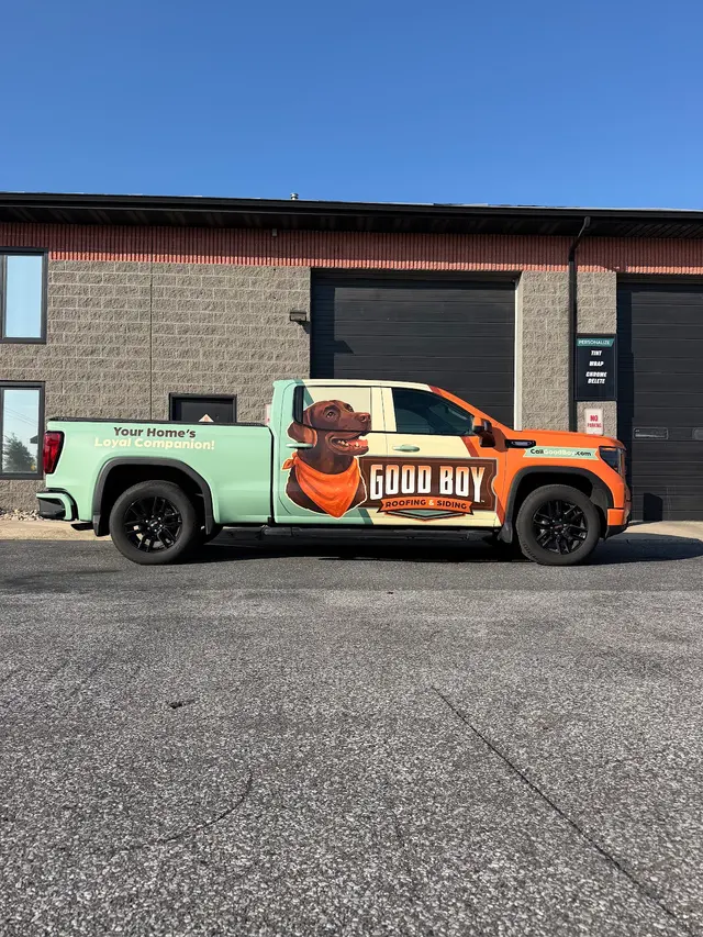 Customer photo from Dave's review