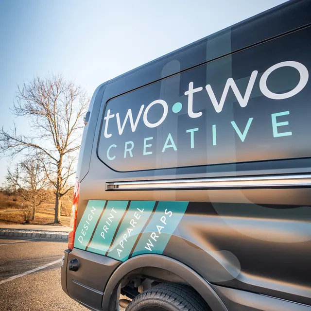 TwoTwo Creative — photo from the business 5