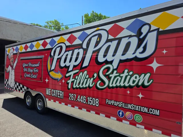 Customer photo from Gary's review