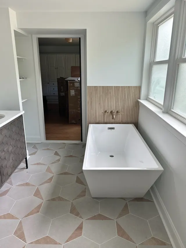 Marie Bee Design Studio — customer photo 2