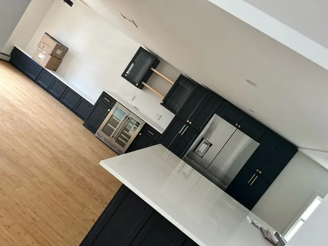 Marie Bee Design Studio — customer photo 1