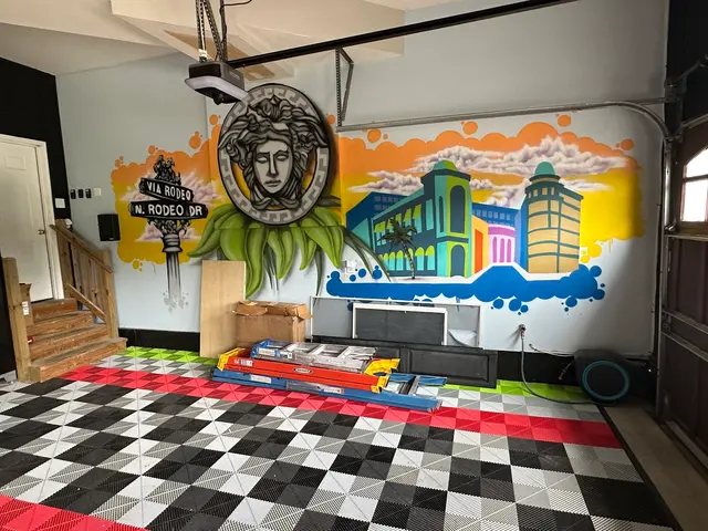 Marie Bee Design Studio — customer photo 3