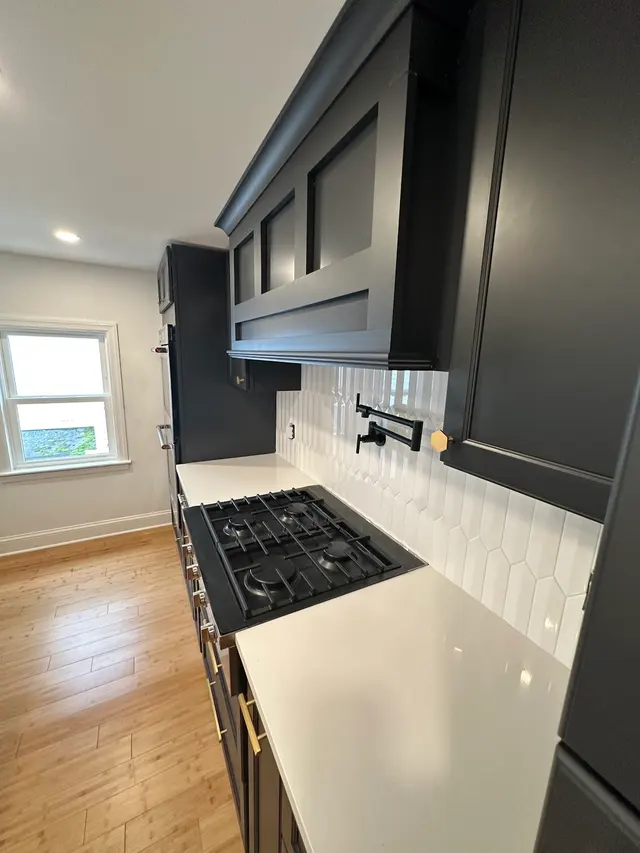 Marie Bee Design Studio — customer photo 4