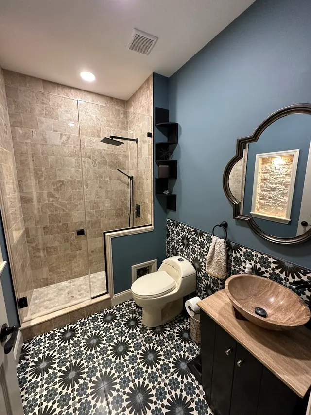 Marie Bee Design Studio — customer photo 6