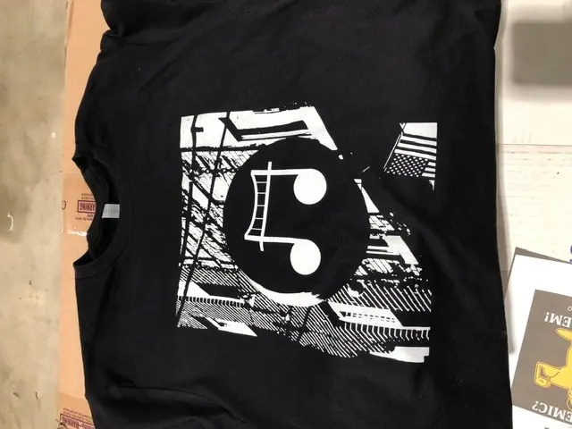 Designer T's — photo from the business 10