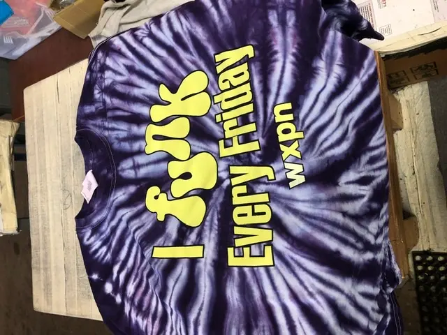 Designer T's — photo from the business 6