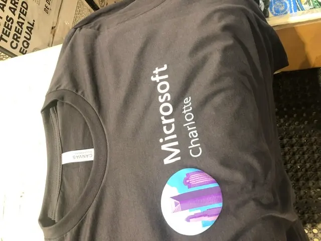 Designer T's — photo from the business 7