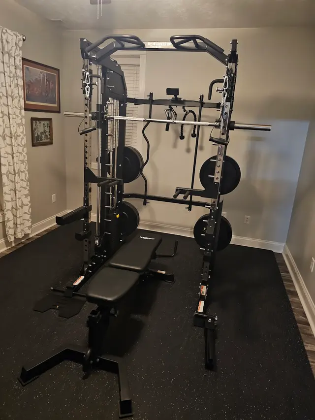 Fitness Repair Tech — customer photo 1