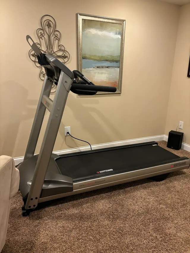 Value Fitness Repair — customer photo 1