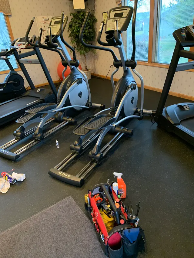 Value Fitness Repair — photo from the business 7
