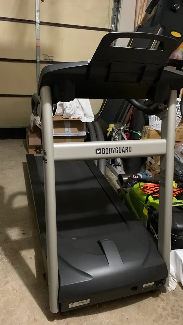 Value Fitness Repair — customer photo 4