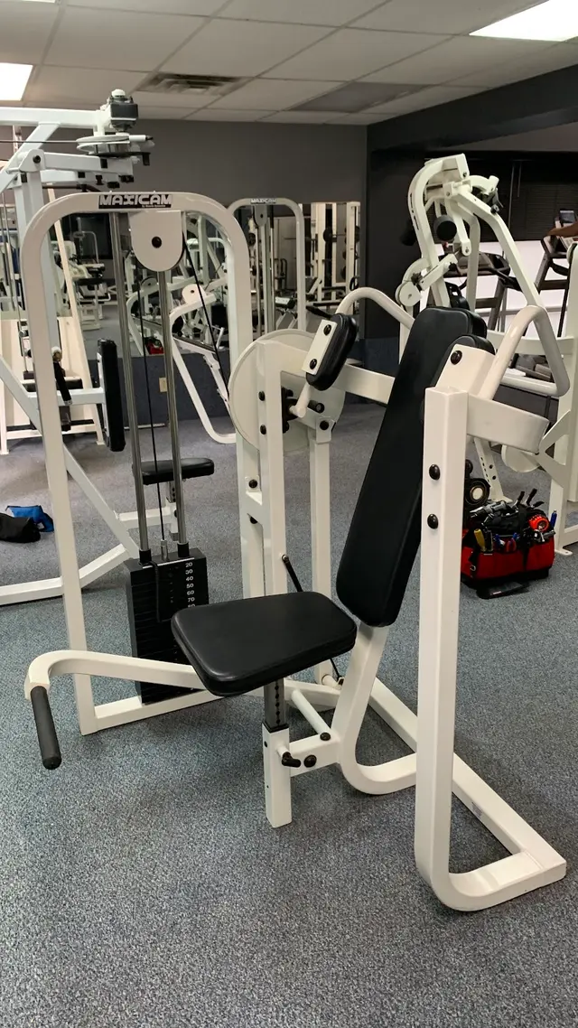 Value Fitness Repair — customer photo 9