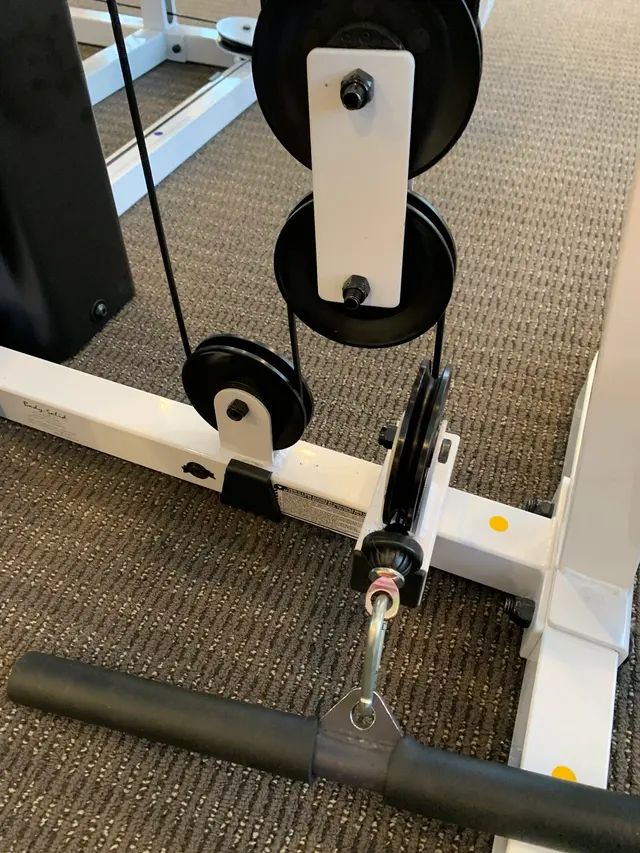Value Fitness Repair — photo from the business 5